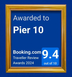 Pier 10